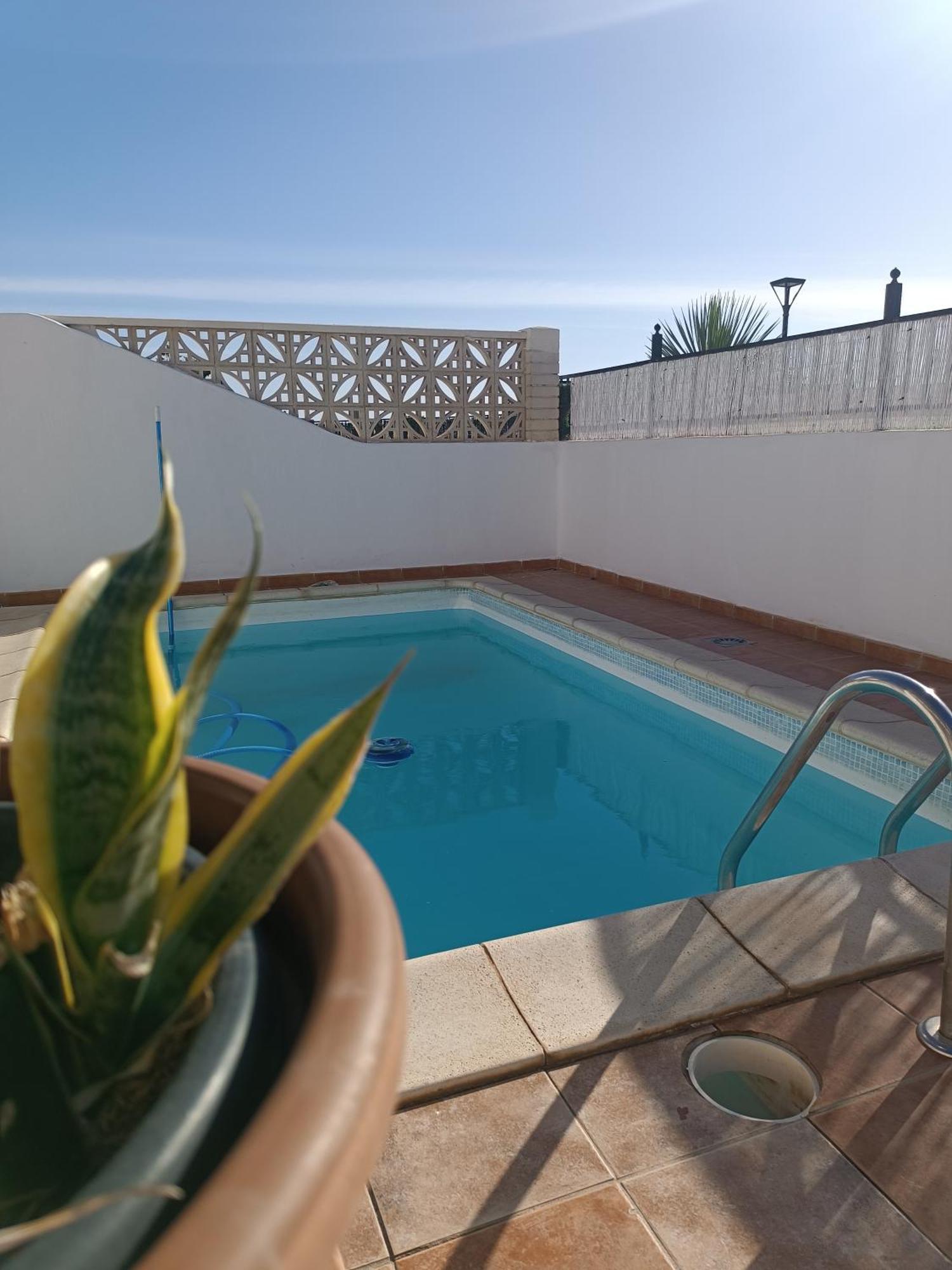 Moana Surf House Vandrehjem Corralejo Eksteriør billede