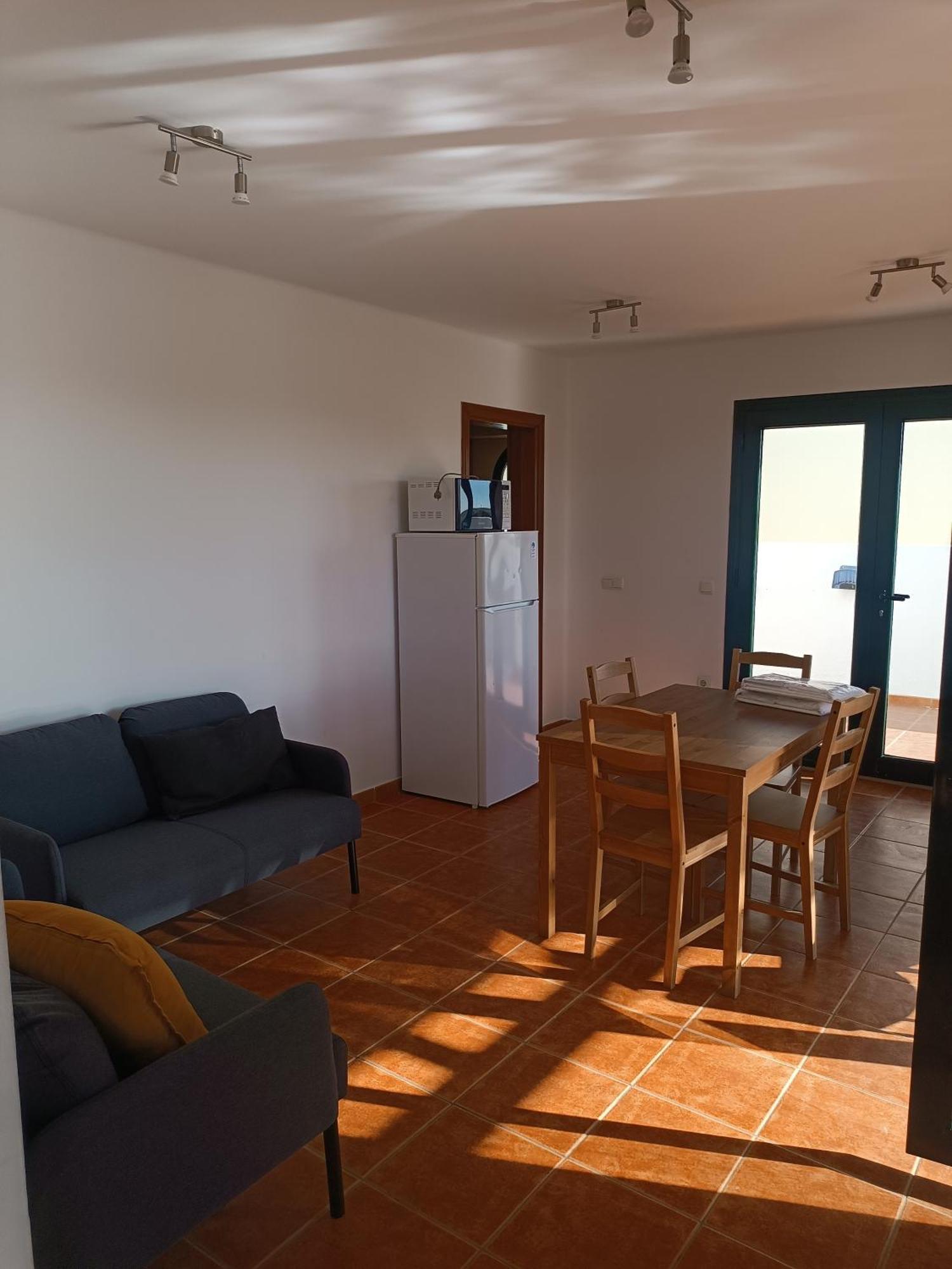 Moana Surf House Vandrehjem Corralejo Eksteriør billede